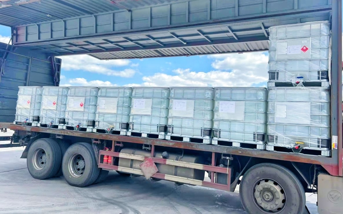Aktueller Firmenfall über CFS-F (M), Polydimethylsiloxane/Silikon-Öl für Entschäumungsmittel